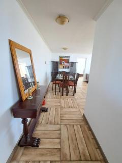 Naulitus Departamentos Vista Panorámica frente al Mar - 4