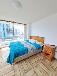 Naulitus Departamentos Vista Panorámica frente al Mar - 1