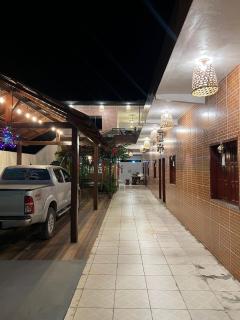 POUSADA ECOALTER - Santarém - 0