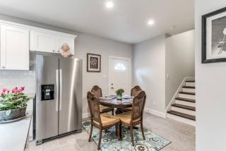 Stylish 3 BDR House 5 miles to Downtown! - Houston - 3