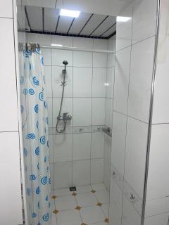 Hotel Marvarid - Samarcanda - 3