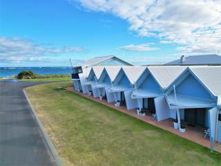 Windsurfer Beach Chalet 3 - Lancelin - 8