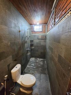 Jineng Guest house by the swand - Dalung - 7