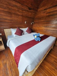 Jineng Guest house by the swand - Dalung - 4