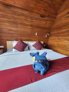 Jineng Guest house by the swand - Dalung - 3