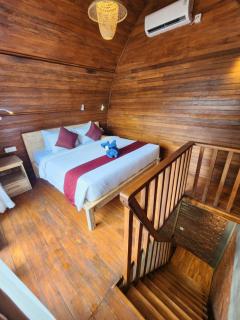 Jineng Guest house by the swand - Dalung - 8