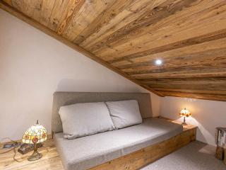 Appartement de Prestige avec Cheminée au Centre de Val-d'Isère, à Proximité des Pistes et Commerces - FR-1-694-205 - Val-dʼIsère - 1