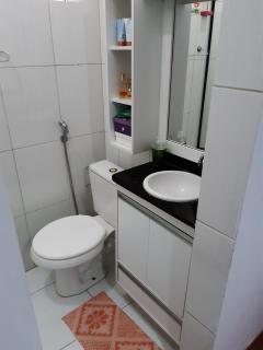 Apartamento 3 Quartos no Circuito do Carnaval ONDINA - 5