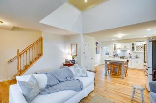 Airy West Cape May Cottage Less Than 1 Mi to Beach! - Cape May - 5