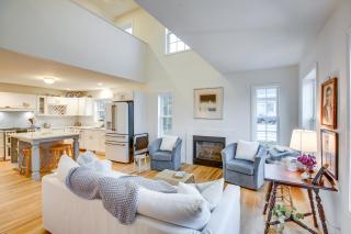 Airy West Cape May Cottage Less Than 1 Mi to Beach! - Cape May - 4
