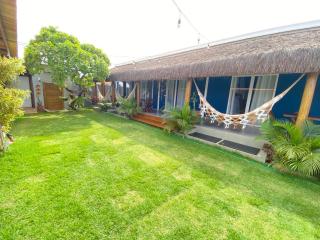 Noah Hostel & Chale - São Miguel do Gostoso - 1