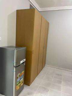 Bedspce Available Sharjah - Sharjah - 4
