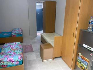 Bedspce Available Sharjah - Sharjah - 3