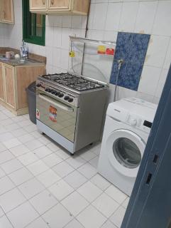 Bedspce Available Sharjah - Sharjah - 1