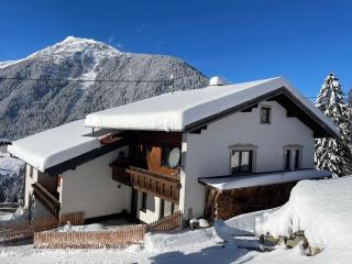 Ferienhaus Wolf - Tobadill - 0