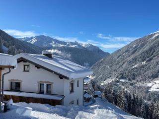 Ferienhaus Wolf - 9