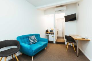 Salamanca Galleria Apartments - Hobart - 5