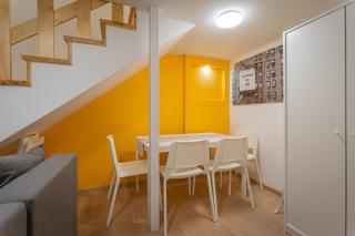 Cosy downtown flat in Budapest, Lisa - Budapest - 2