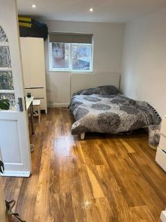 Amazing studio in Shepred bush - Londra - 1