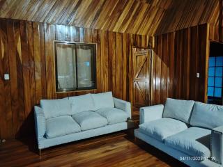 My Country House Paradise, Rio Celeste! - 7