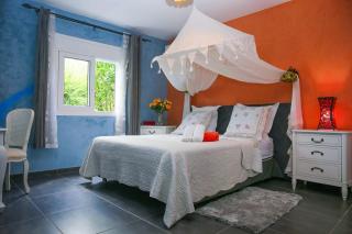 Les Nuits Galantes appartement LANTANA - Saint-François - 1