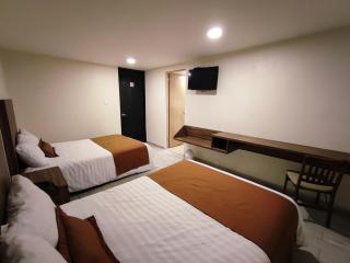 Hotel Plaza Morelos - Toluca de Lerdo - 6