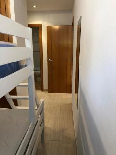 Centrico Apartamento Nova Bega cerca del mar - Cullera - 3