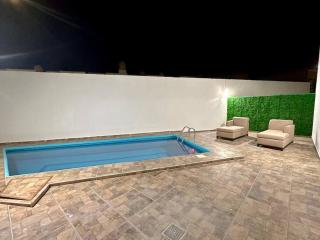Casa con Alberca Privada - Aguascalientes - 9