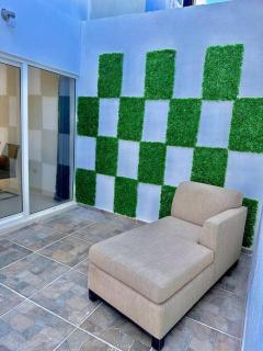 Casa con Alberca Privada - Aguascalientes - 7