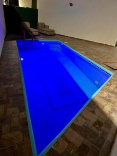 Casa con Alberca Privada - Aguascalientes - 3