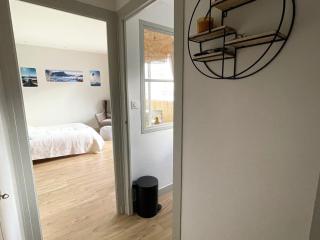Studio lumineux avec balcon et ascenseur au cœur d'Aix-les-Bains - Idéal 1-2 personnes - FR-1-555-84 - Aix-les-Bains - 5