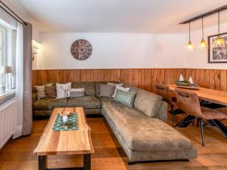 Charming house with sauna, jacuzzi in Bullange - Bullange - 4