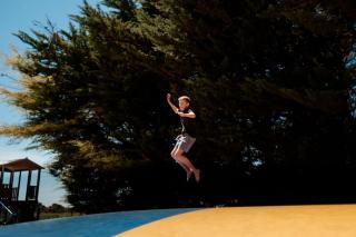 Port Fairy Holiday Park - 4