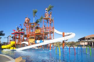 Pickalbatros Aqua Vista Resort - Hurghada - Hurghada - 0