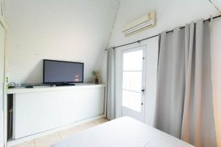 Chalés da Aldeia - 1