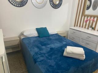 Apartamentos Magallanes Romana - 3