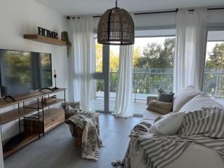 Escapada de Lujo Vista Mar y Golf Playa Grande - 8