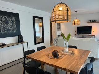 Escapada de Lujo Vista Mar y Golf Playa Grande - 0