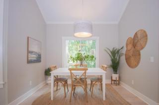 Charming 2 Bed 2 Bath Home near Ocean Creek Golf Course - Fripp Island - 3