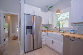 Charming 2 Bed 2 Bath Home near Ocean Creek Golf Course - Fripp Island - 6