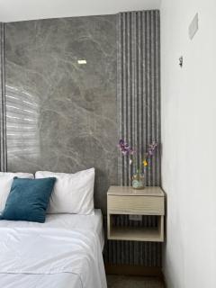Apartamentos Magallanes Romana - La Romana - 6