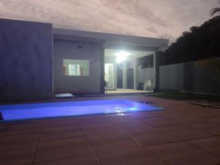 Casa com piscina em Guarajuba 4quartos - Camacari - 8
