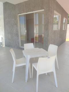 Casa com piscina em Guarajuba 4quartos - Camacari - 7