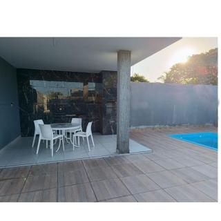 Casa com piscina em Guarajuba 4quartos - Camacari - 6