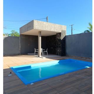 Casa com piscina em Guarajuba 4quartos - Camacari - 5