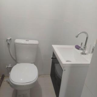 Casa com piscina em Guarajuba 4quartos - Camacari - 4