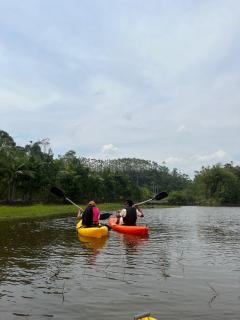 Pousada Moriah 700 metrôs Magic City - 1