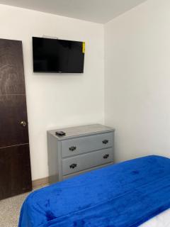 Apartamentos Magallanes Romana - La Romana - 7