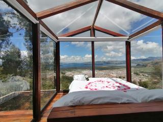 Chiamox Glamping - Aquitania - 0