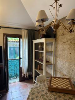 Casa Celsa cerca del mar - Baiona - 3